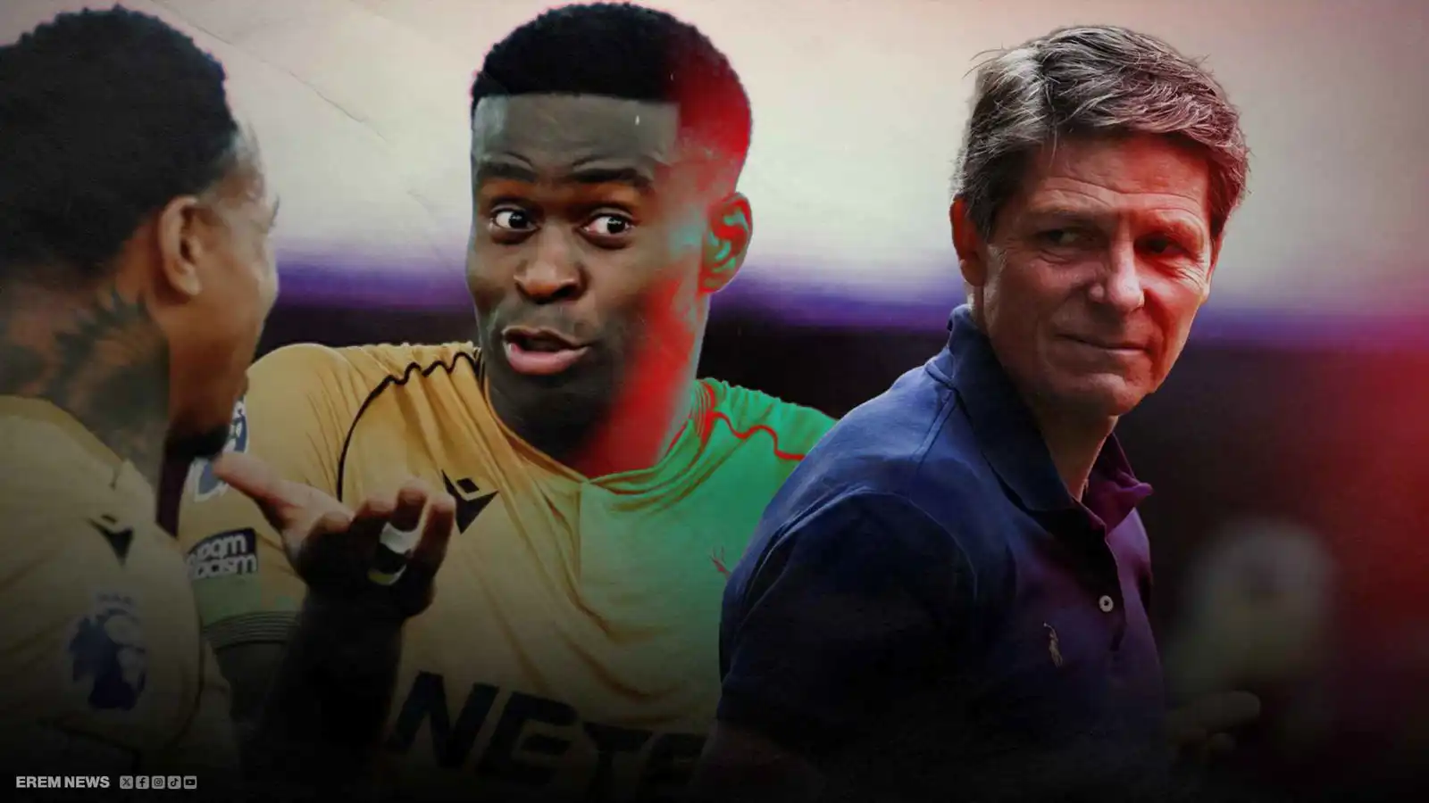 المدرب فرض سلطته.. قصة انهيار صفقة مارك جويهي للريدز (فيديو)