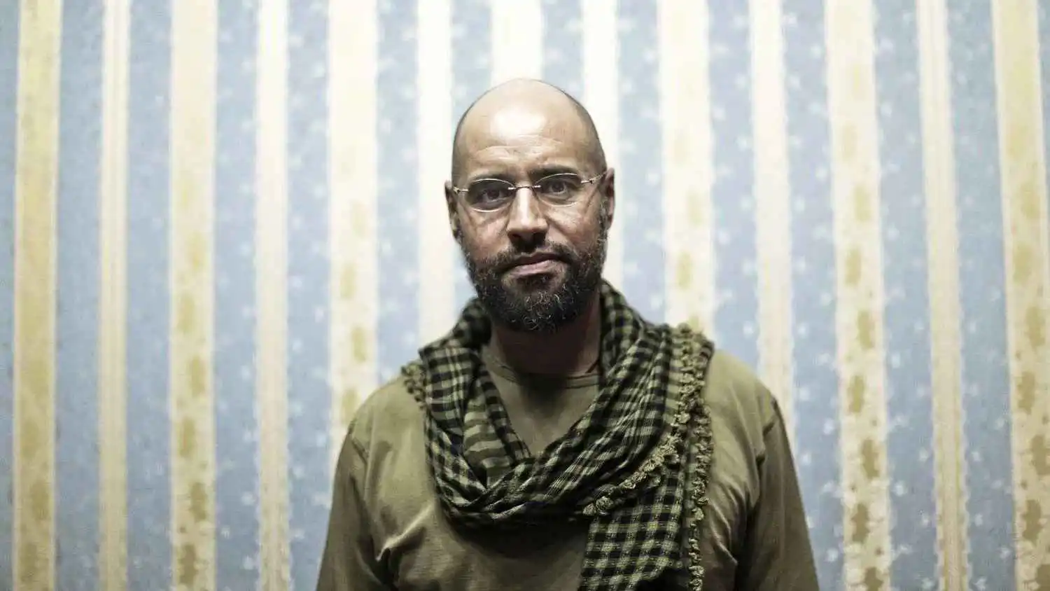 دعوات لمحاكمته.. لماذا تغير المزاج العام في الزنتان تجاه القذافي؟