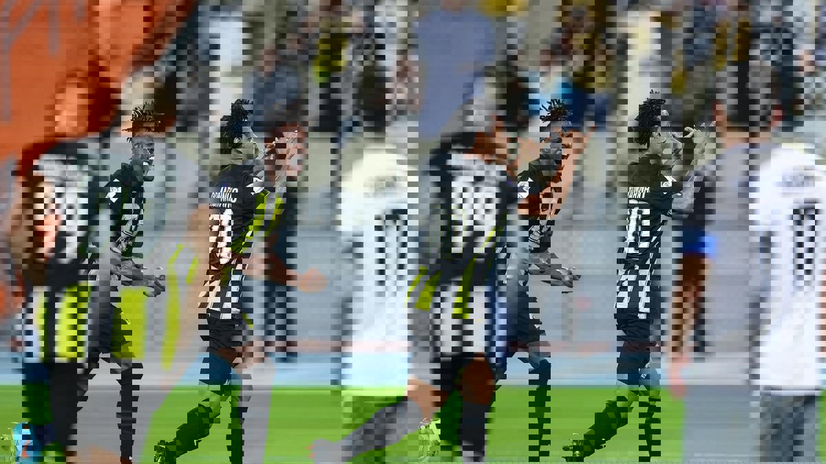 دوري أبطال آسيا: الاتحاد يهزم أولماليك وتعادل القوة الجوية أمام سباهان (فيديو)