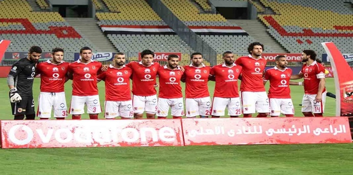 الدوري المصري.. الأهلي يكتسح أسوان والزمالك يواصل المطاردة