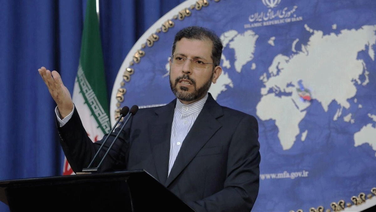 إيران تعلن دعمها زراعة الزعفران في قطر‎