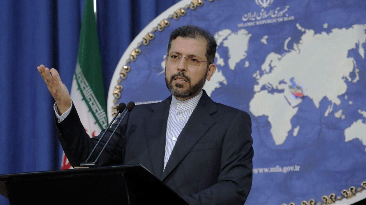 إيران تعلن دعمها زراعة الزعفران في قطر‎