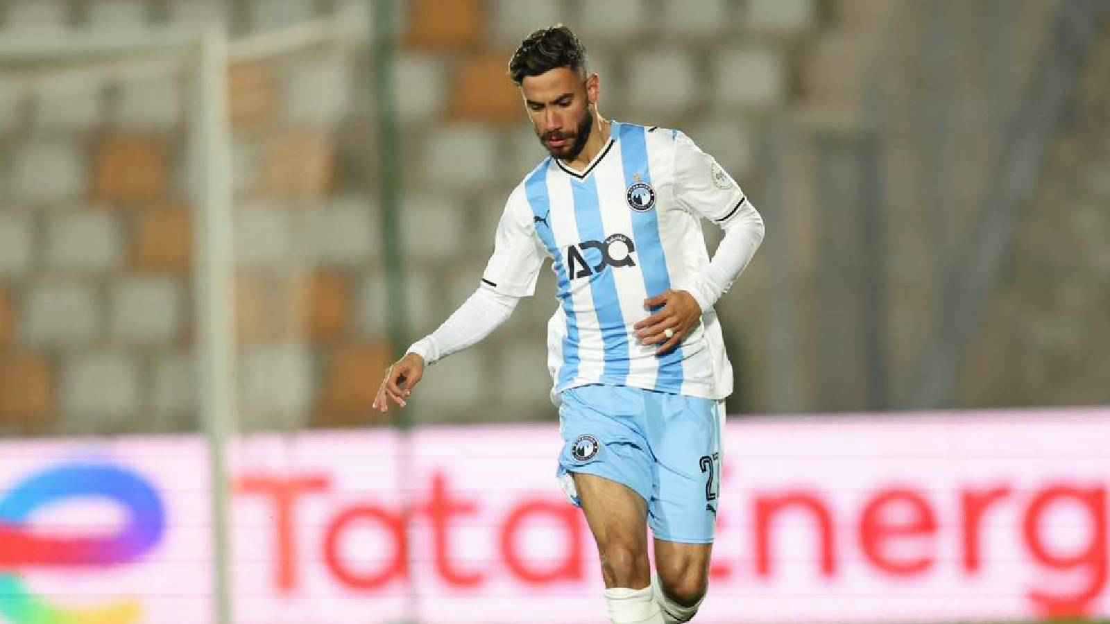 بعد ناصر ماهر.. بيراميدز يتحرك لضم نجم بارز في الزمالك 