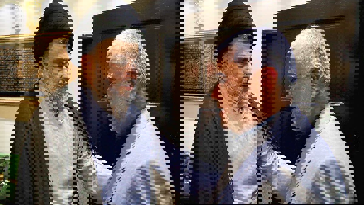 العراق.. جولة جديدة من المشاورات بشأن تشكيل الحكومة المقبلة