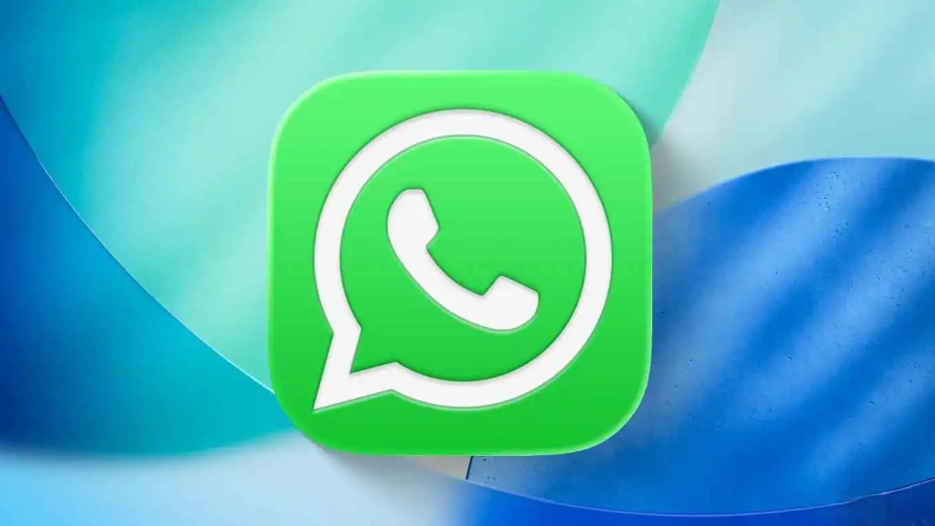 شعار واتساب