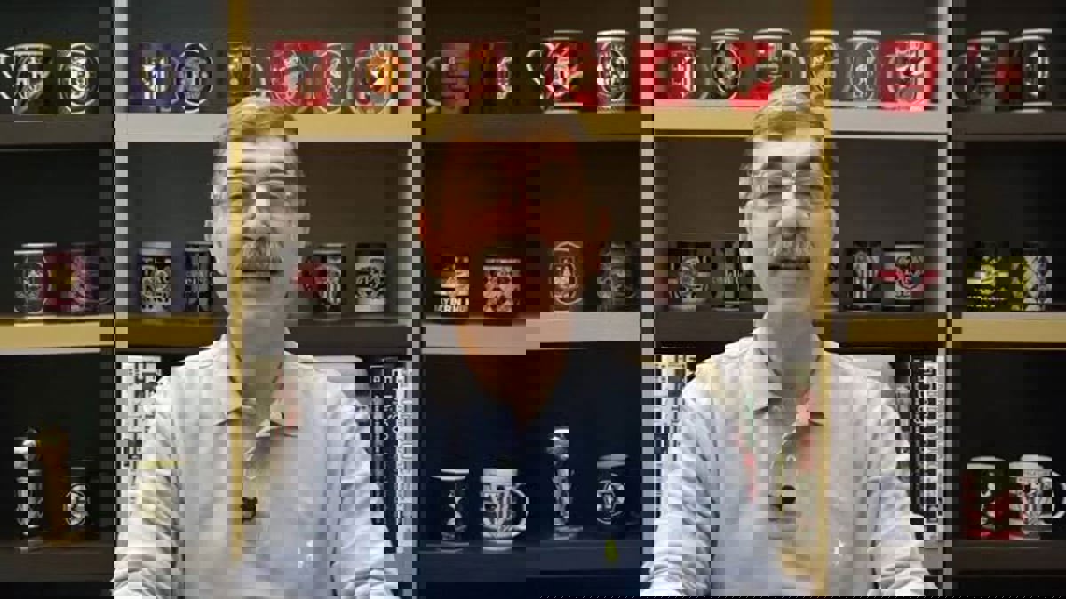 علاء صادق: قناة الأهلي مختطفة