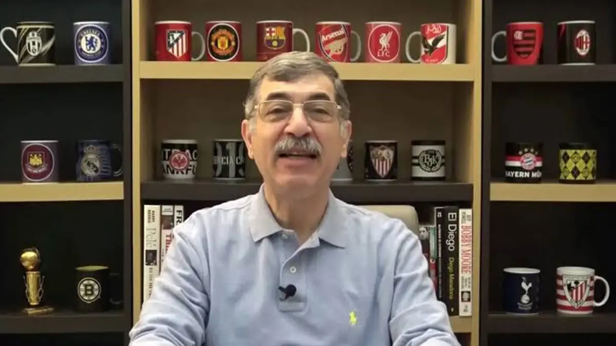 علاء صادق: قناة الأهلي مختطفة