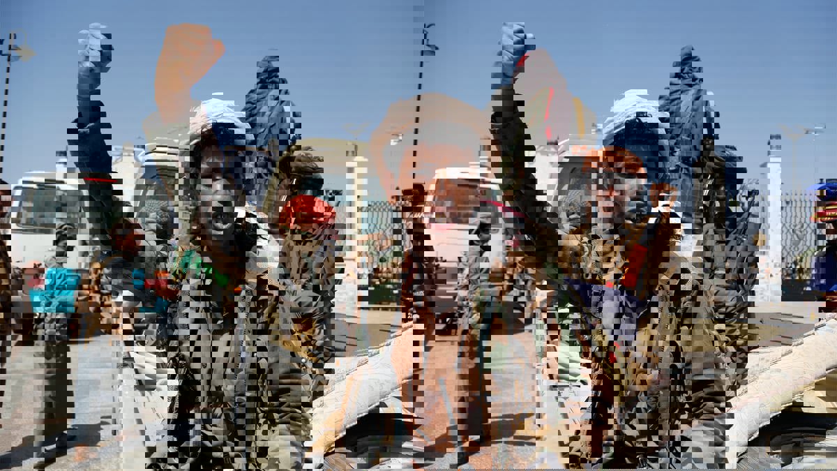 اليمن.. الرياضة تتحول إلى أداة للتجنيد في مناطق سيطرة الحوثي