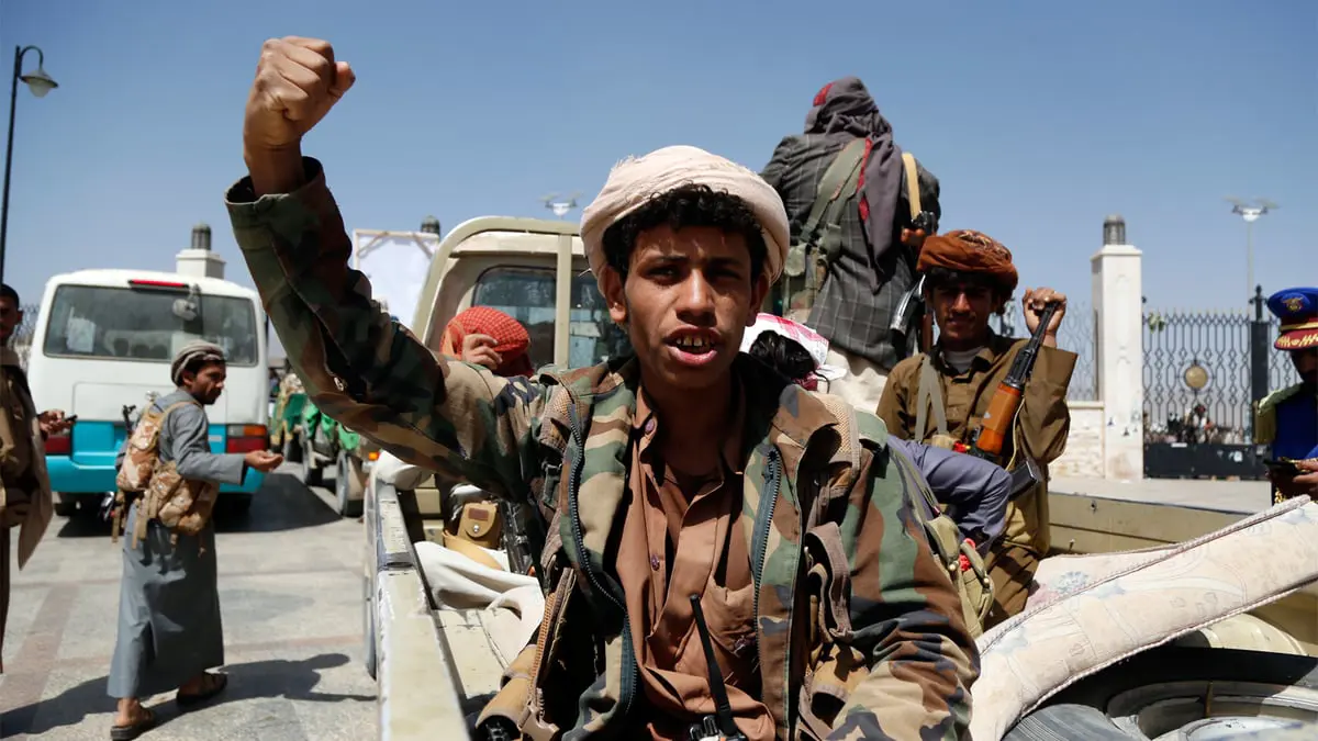 اليمن.. الرياضة تتحول إلى أداة للتجنيد في مناطق سيطرة الحوثي