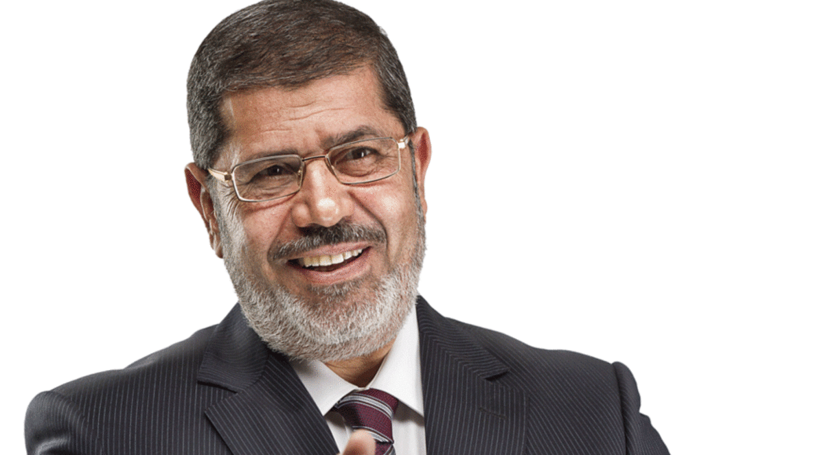 باحث إيراني يستبعد إعدام محمد مرسي