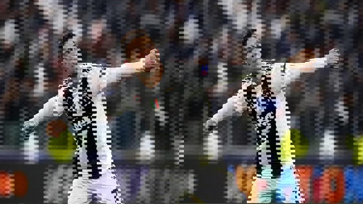 سوشيال ميديا الرياضة: رونالدو يعلن التحدي.. وآلابا يحذر من إعصار بايرن ميونخ