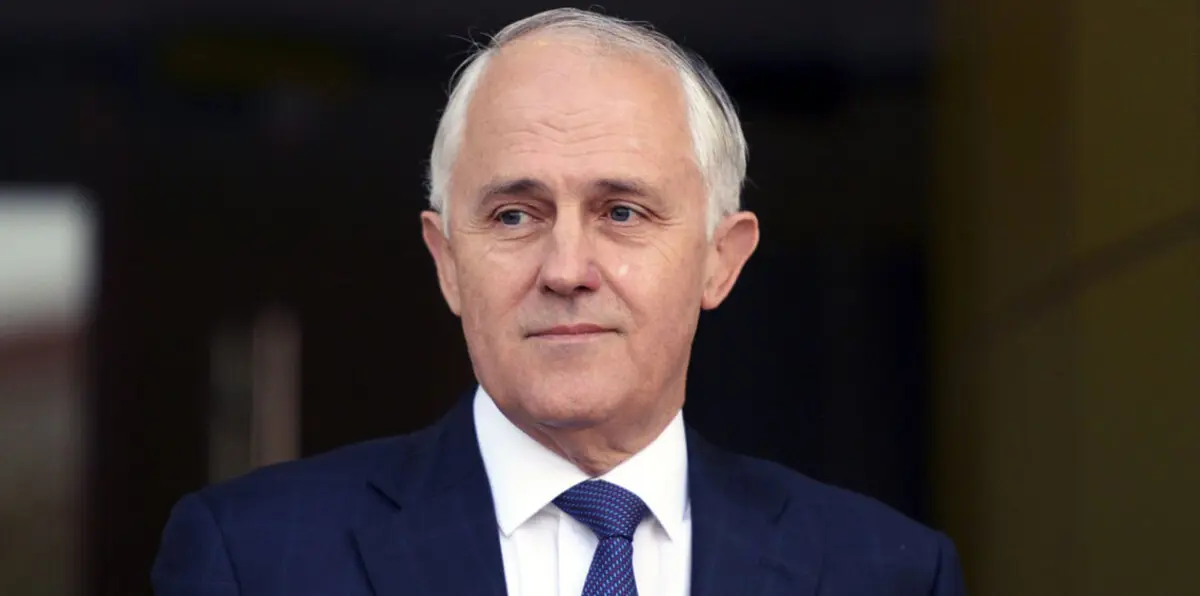 البيت الأبيض يقلل من أهمية سخرية رئيس وزراء أستراليا من ترامب