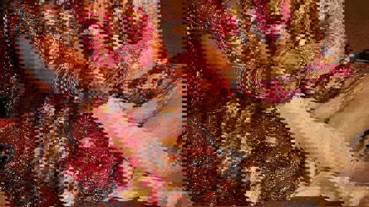 يتقدمهم "توني بلير".. مشاهير يحضرون زفاف نجل أغنى رجل في الهند 