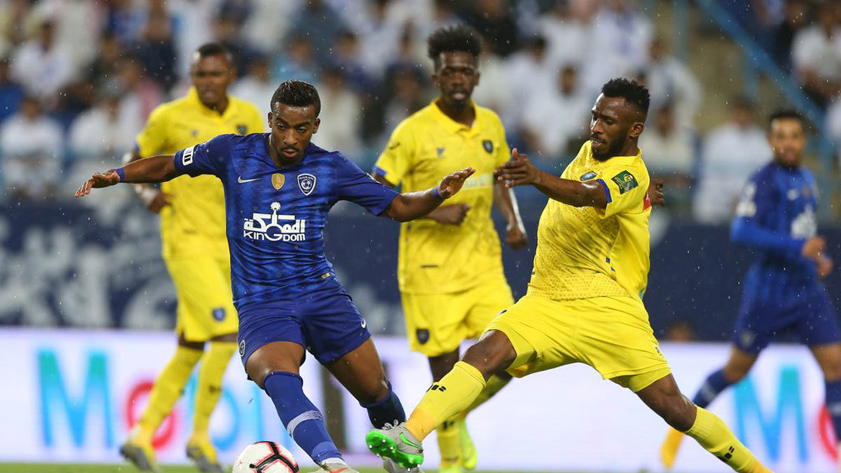 الهلال ضد التعاون.. وشباب الأهلي دبي أمام الظفرة.. مواعيد مباريات اليوم الاثنين والقنوات الناقلة