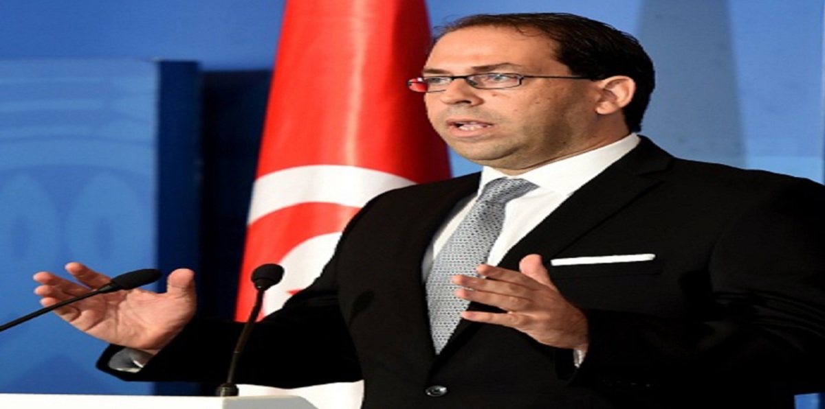 سياسيون تونسيون: "النهضة" تساوم الشاهد لترشيح الغنوشي لرئاسيات 2019