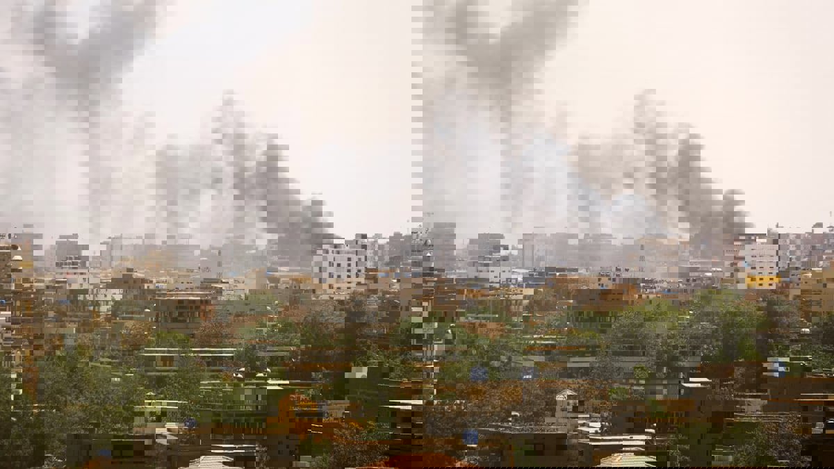 قوات الدعم السريع: الجيش يواصل صب جحيمه على المدنيين شمالي دارفور