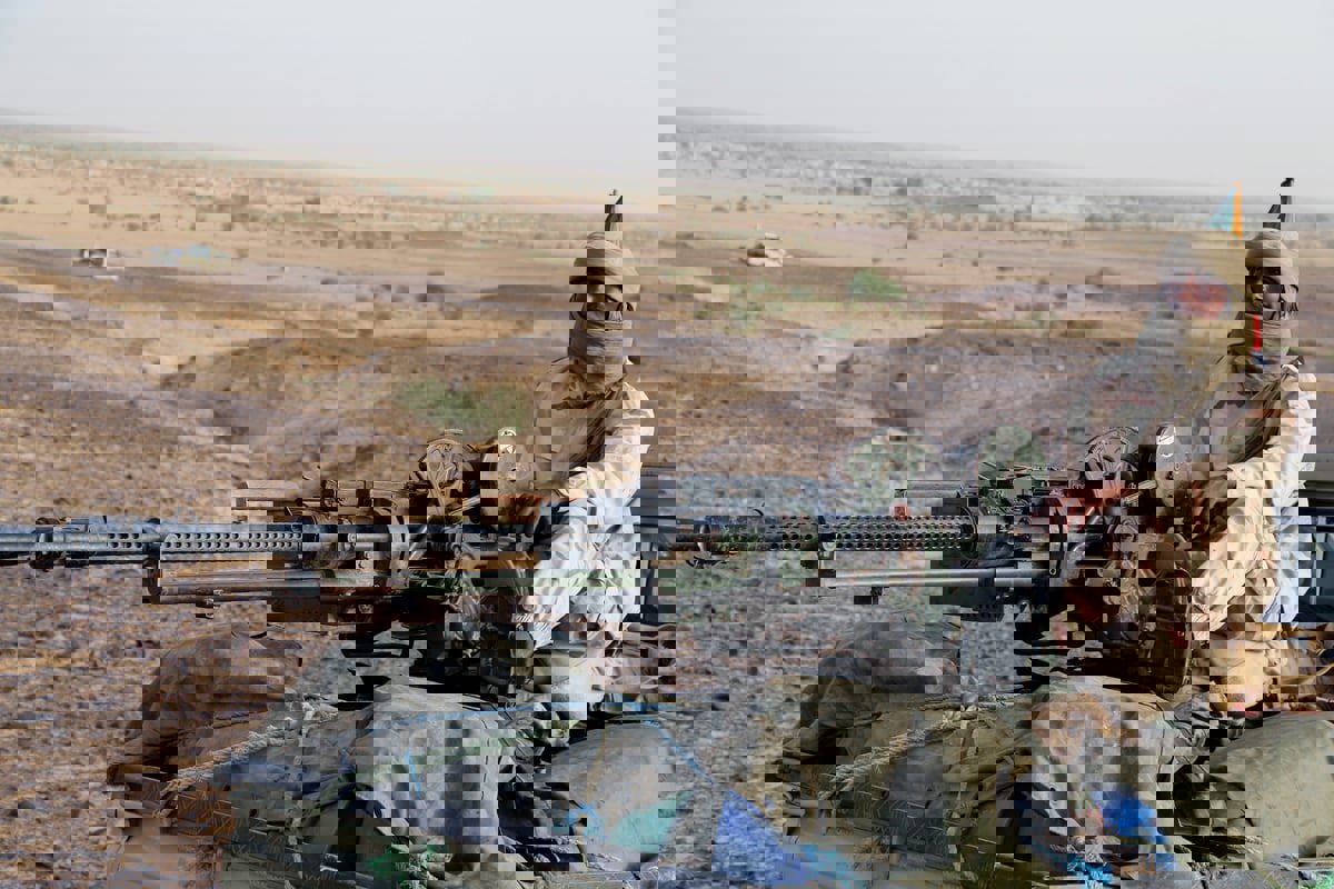 بعد فقدانهم السيطرة على الشمال.. ما مستقبل الطوارق في مالي؟