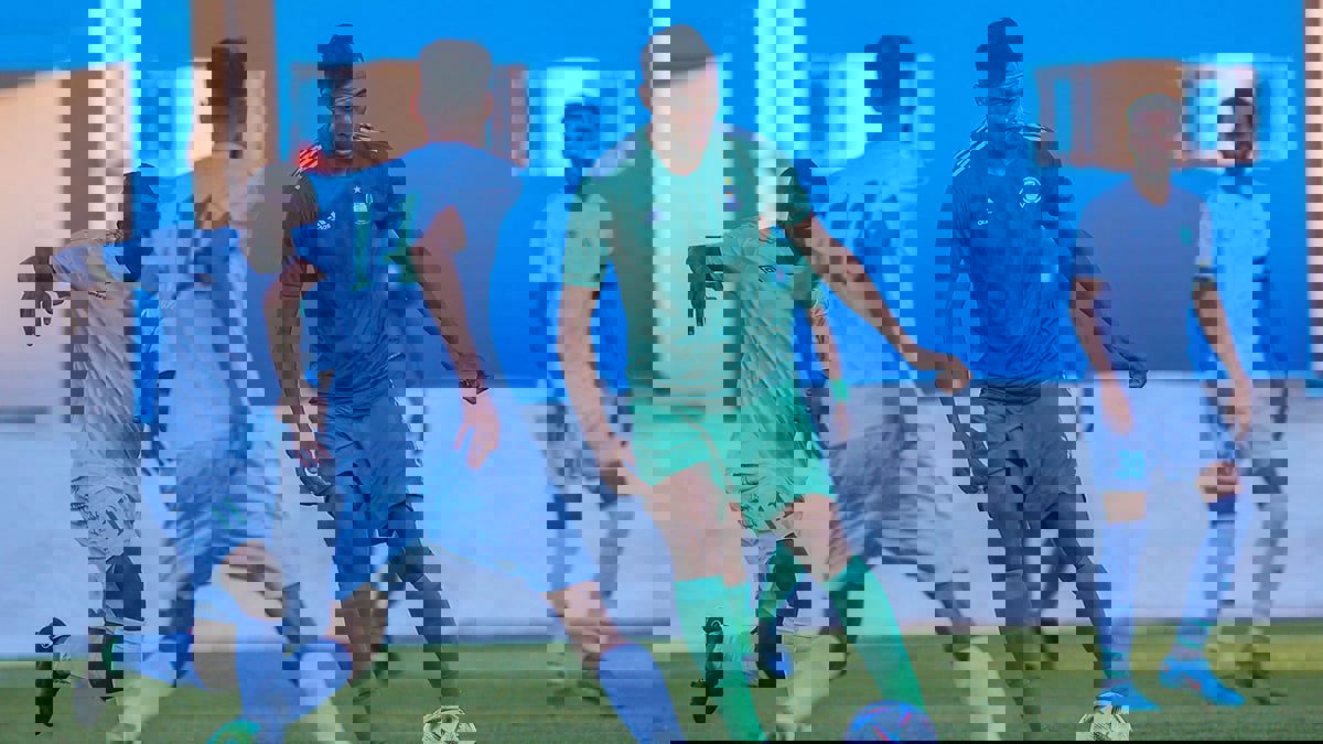 الموعد والقنوات الناقلة والتشكيل المتوقع لمباراة الأهلي بنغازي ضد أهلي طرابلس في الدوري الليبي