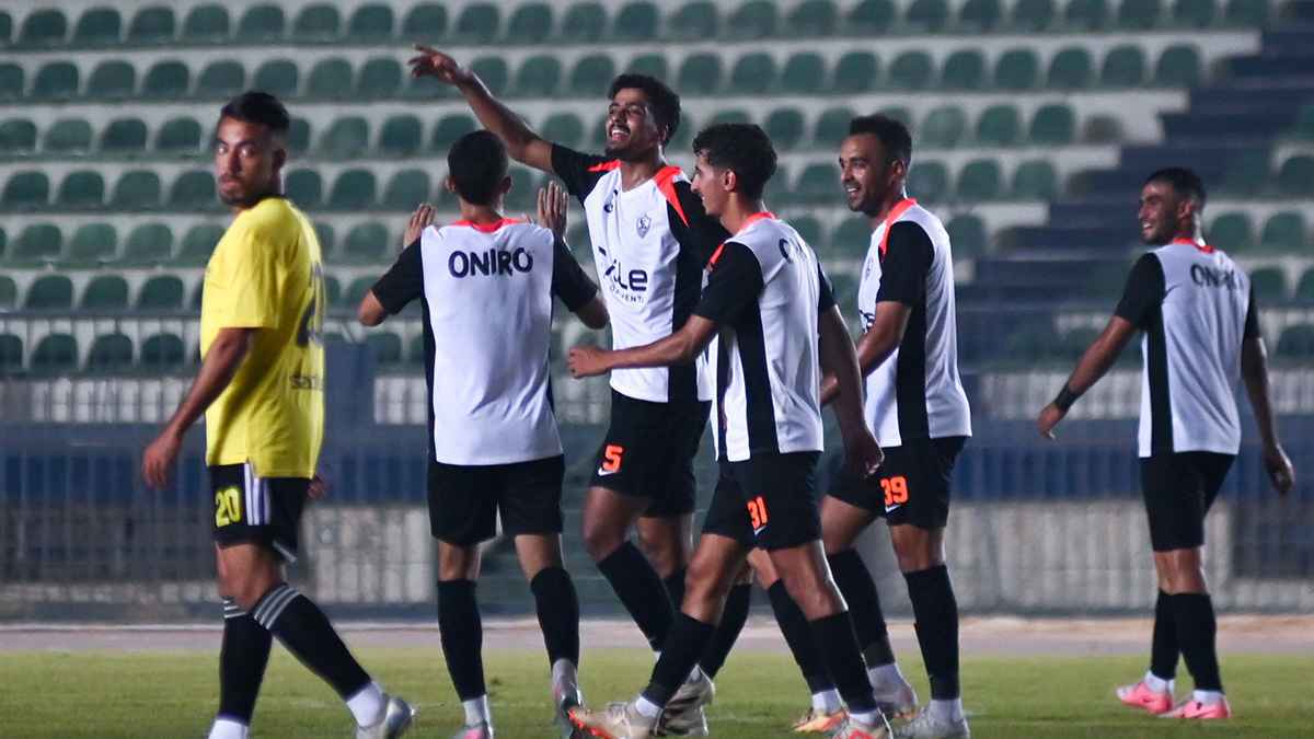 الملف الأصعب.. حسام عبد المجيد يزف بشرى سارة لنادي الزمالك