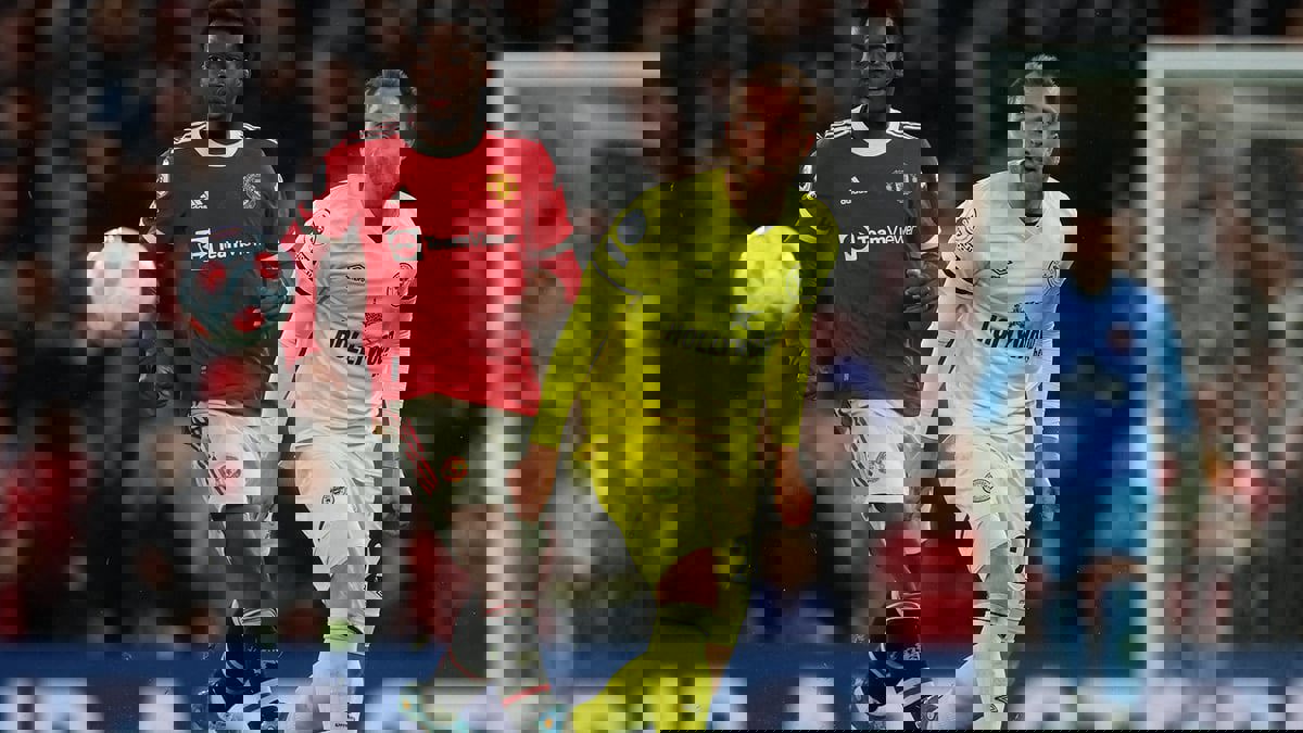 مدرب برنتفورد عن إمكانية عودة إريكسن لتوتنهام: ربما يبقى بعد الموسم الحالي