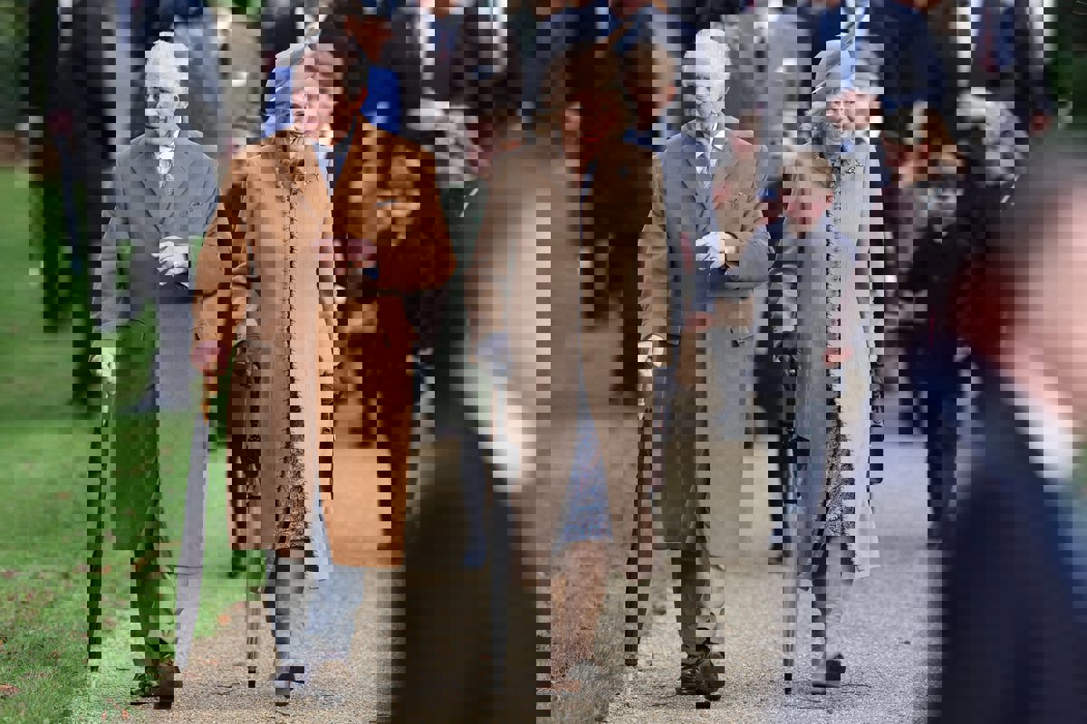 الملكة كاميلا تطمئن البريطانيين على صحة تشارلز: "يتحسن بشكل جيد جدا" 