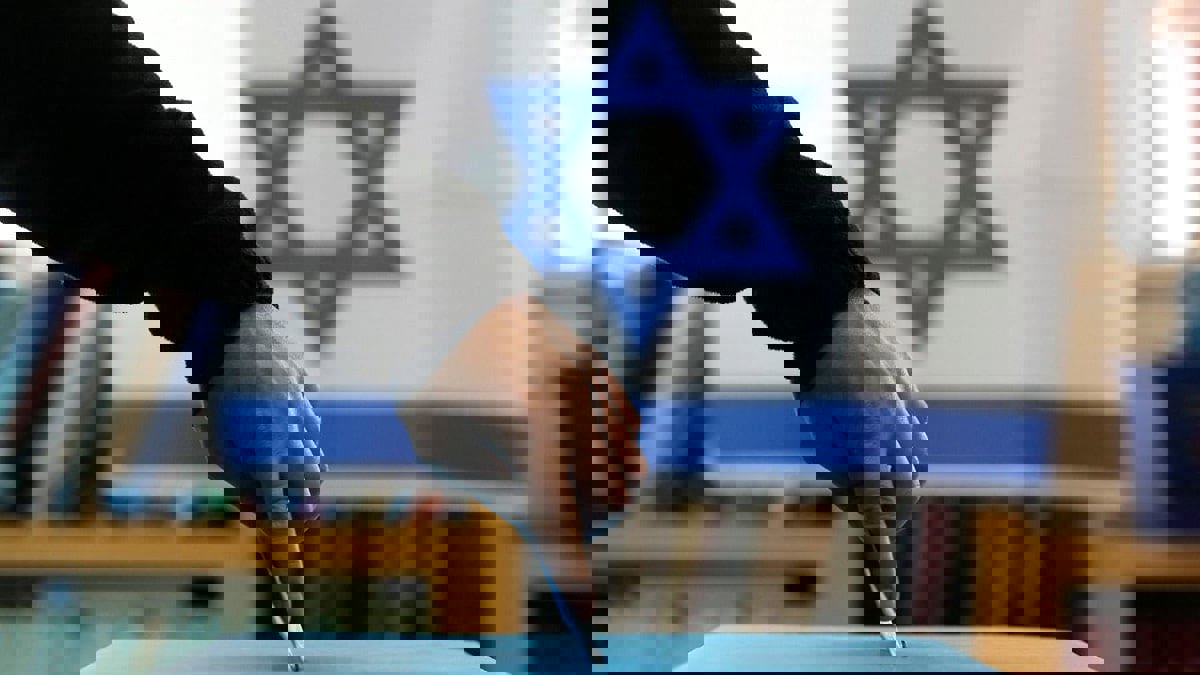 في انتخابات إسرائيل "الديمقراطية".. محقق خاص لاغتيال الخصم سياسيًا ‎