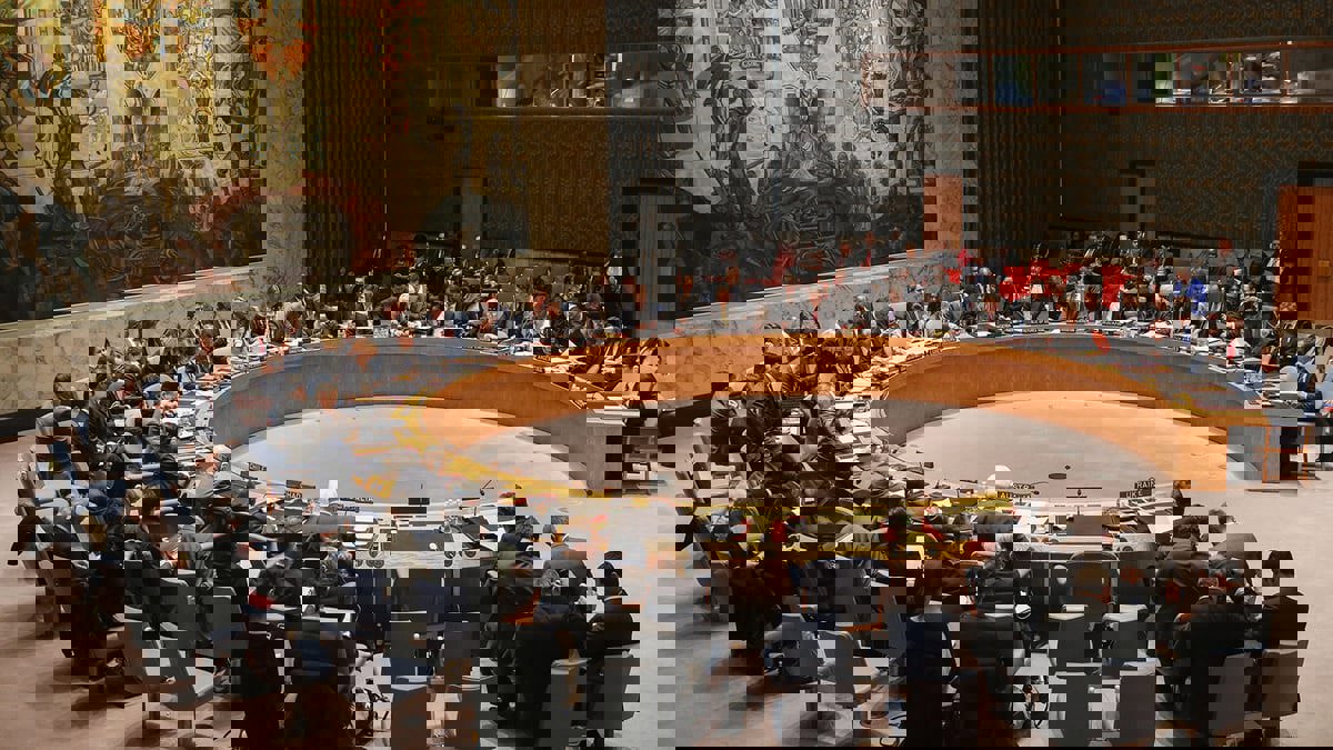 السنغالي عبدالله بتيالي الأقرب لتولي رئاسة البعثة الأممية في ليبيا