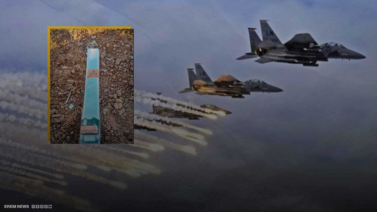  قنابل إسرائيلية موقوته ترعب السويداء