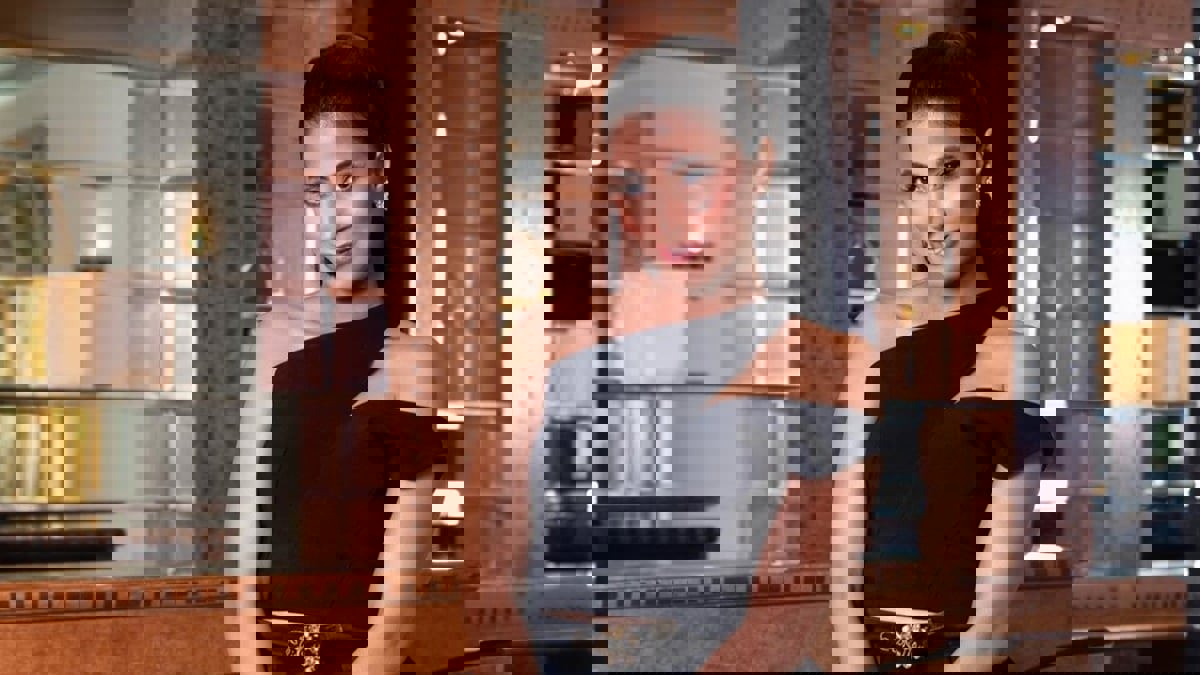 "روبي": دخلت الفن لشراء الملابس والإنفاق على "الثانوية"