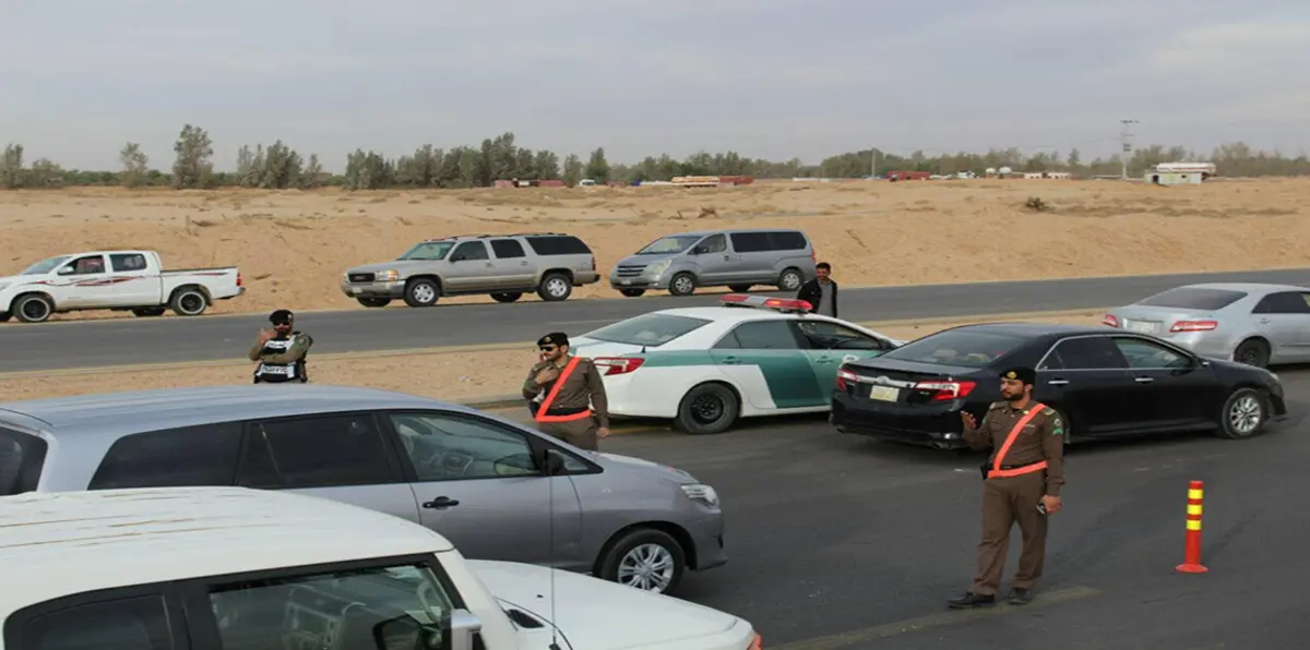 السعودية.. بطل مقطع "#دق_على_عمتك" يكشف التفاصيل