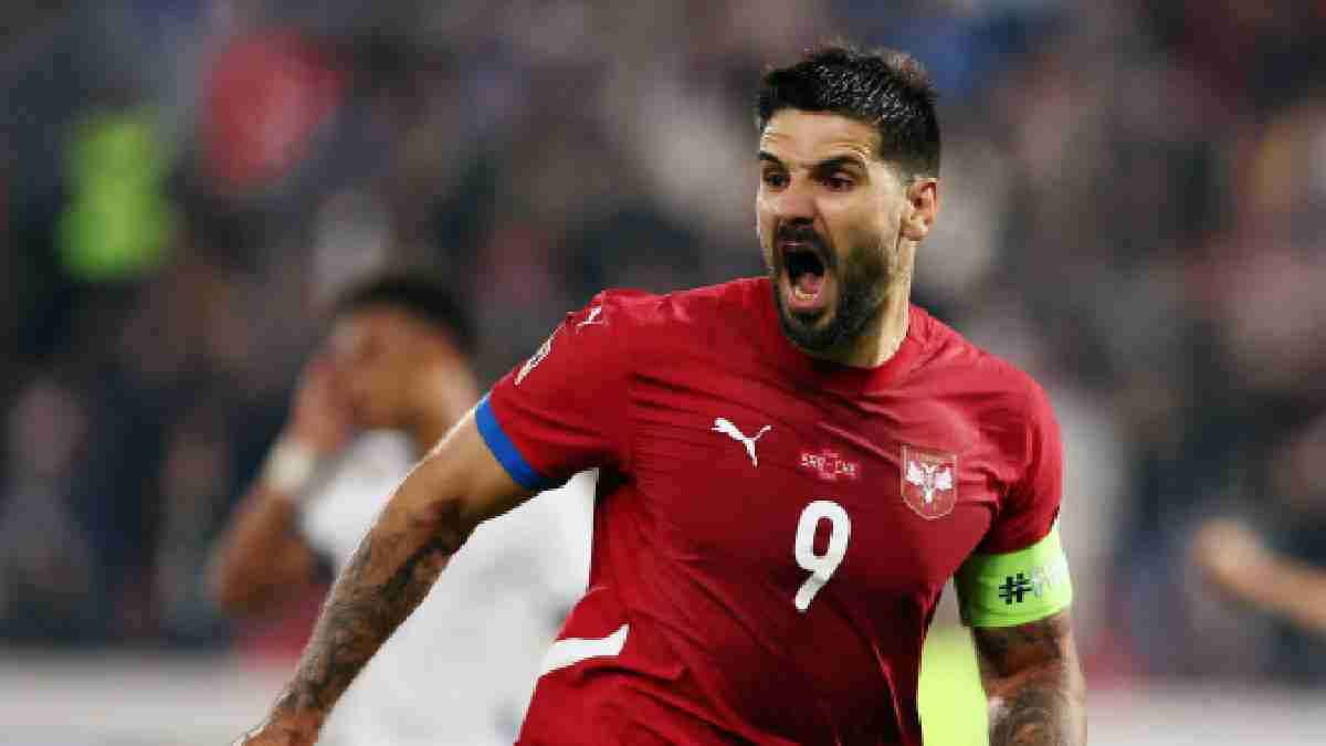 إسبانيا التحدي القادم.. أهداف ميتروفيتش لا تتوقف (فيديو)