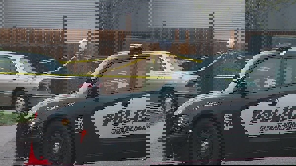 7 قتلى إثر إطلاق نار خلال حفل عيد ميلاد في ولاية كولورادو الأمريكية‎