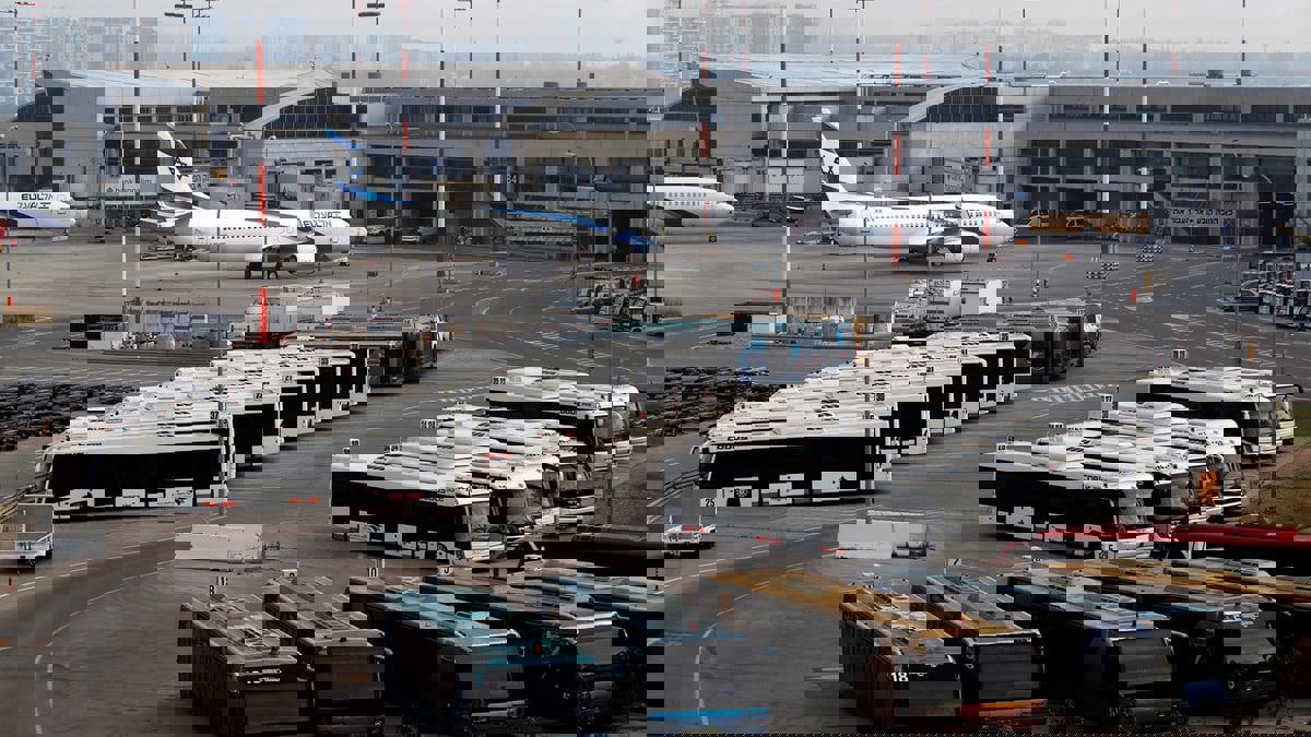 إسرائيل تستهدف أثرياء مقربين من بوتين وترفض استقبال طائراتهم ويخوتهم