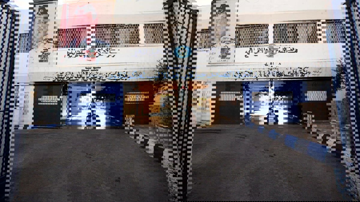 القبض على نزيل هرب من أكثر السجون حراسة في الأردن