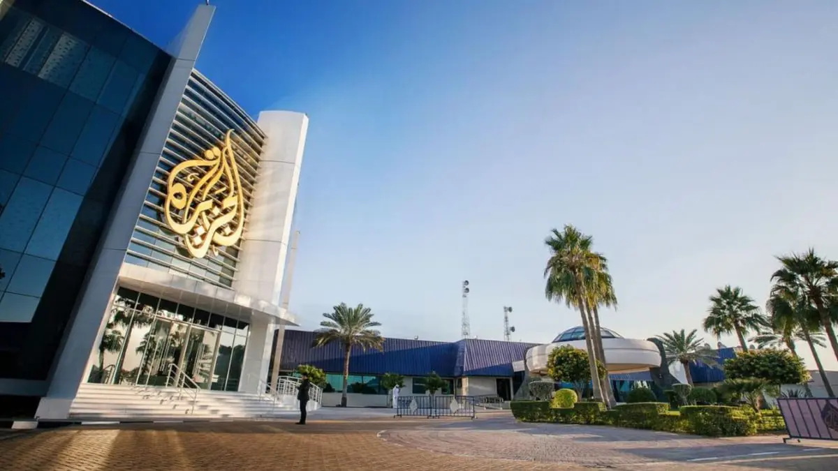 الإعلام القطري يتجاهل احتجاجات آل مرة المتصاعدة قرب الدوحة‎