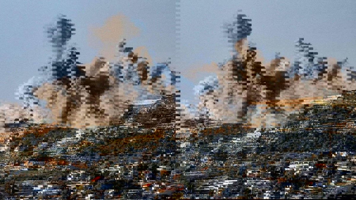 "القوات اللبنانية": حزب الله يجر البلاد لحرب ترفضها الأغلبية