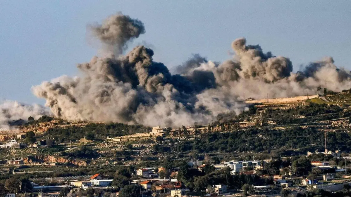 "القوات اللبنانية": حزب الله يجر البلاد لحرب ترفضها الأغلبية