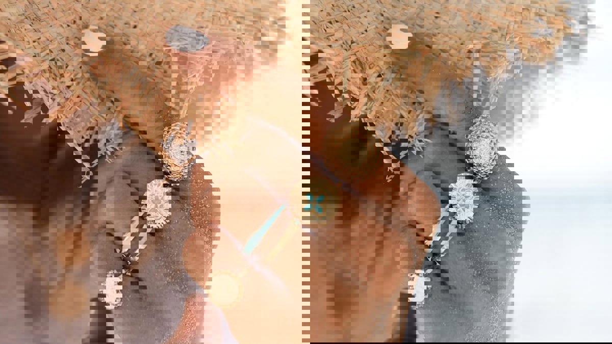 أسرار تحمي المجوهرات من حر الصيف وتحافظ على بريقها