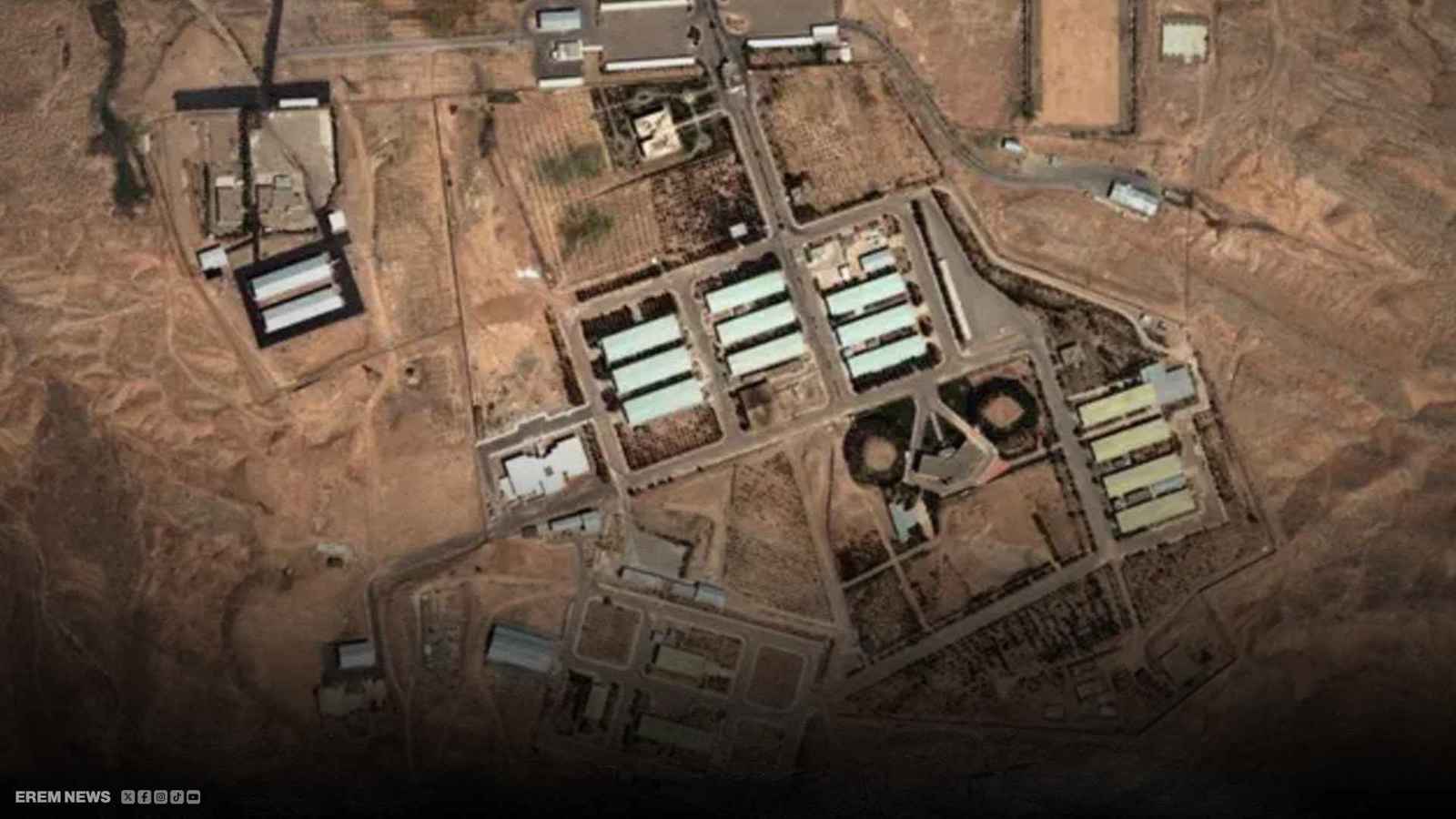 النووي الإيراني يترنح