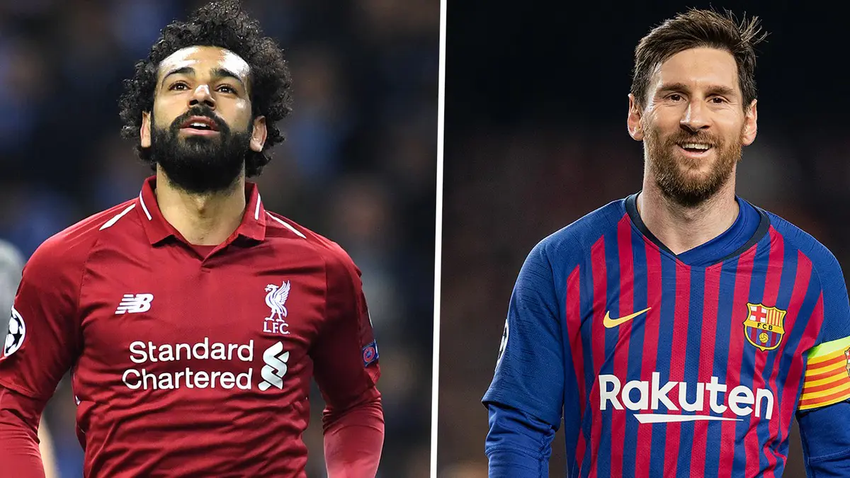 كل ما تريد معرفته عن مباراة برشلونة وليفربول اليوم في دوري أبطال أوروبا