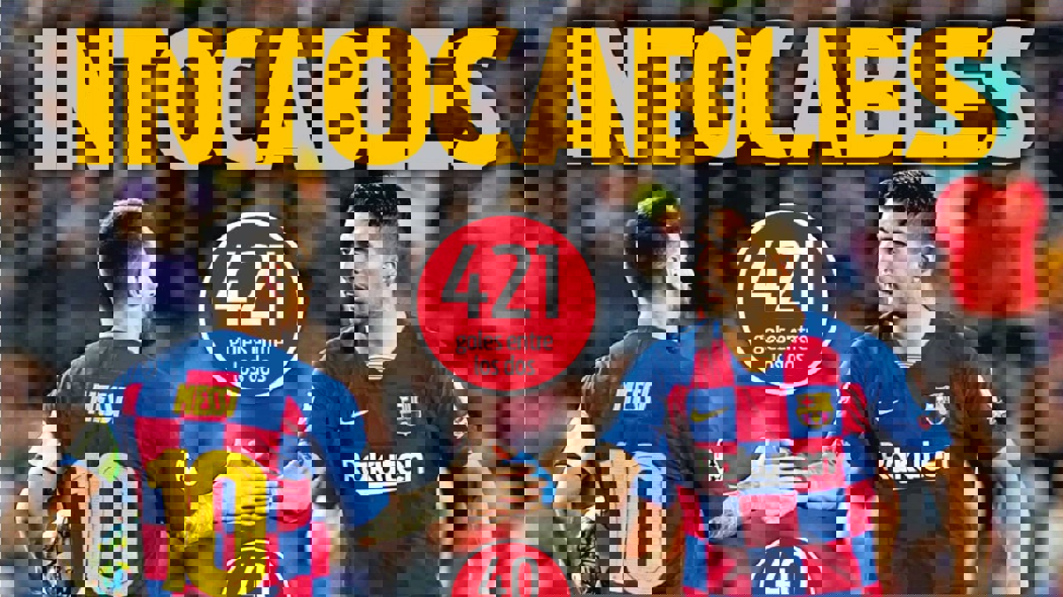 عناوين الصحف الرياضية العالمية: "ثنائية ميسي وسواريز" وليونيل يطلق إنتر ميلان ضد رونالدو (صور)