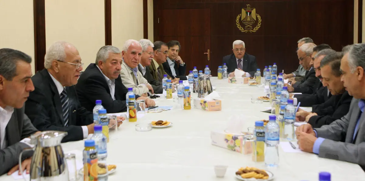 ماذا سيطلب الرئيس محمود عباس من المجلس المركزي الفلسطيني؟
