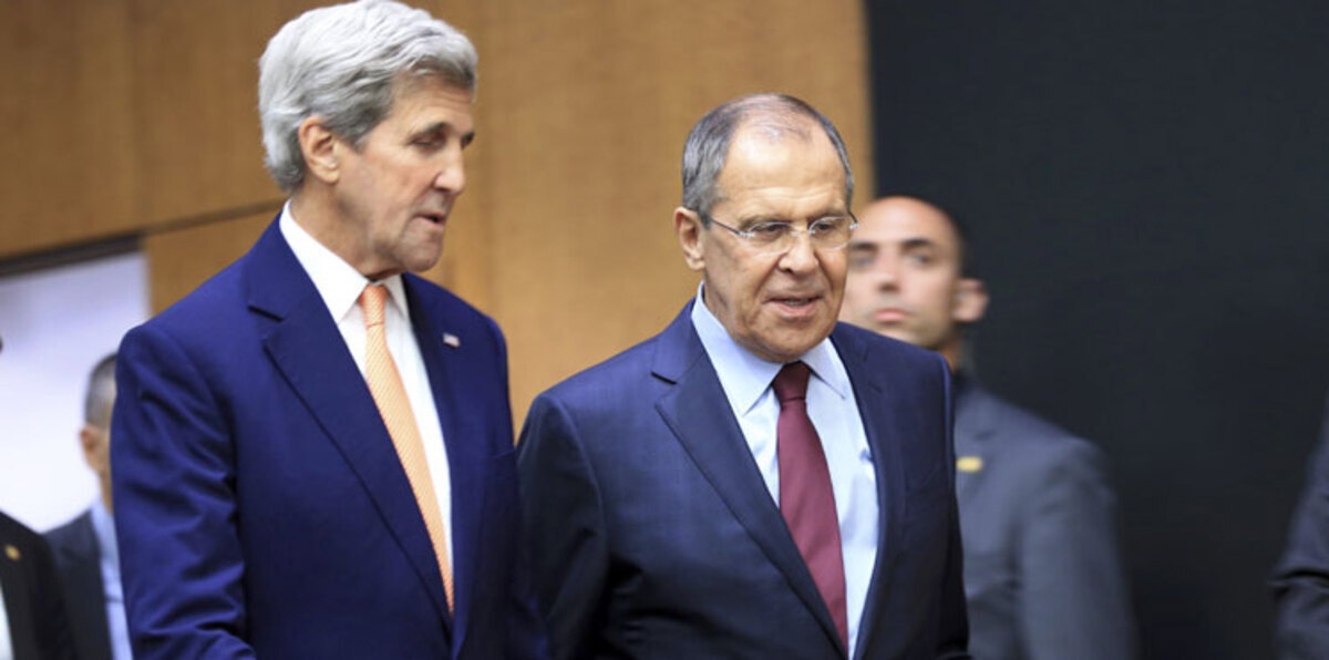 أمريكا وروسيا تقتربان من اتفاق بشأن هدنة حلب