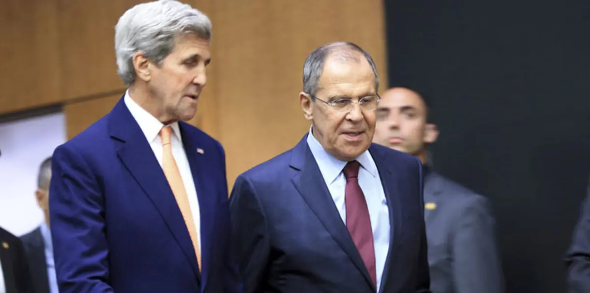 أمريكا وروسيا تقتربان من اتفاق بشأن هدنة حلب