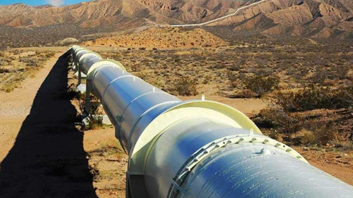 نهاية أزمة النفط.. اتفاق بين بغداد وأربيل يعيد الحياة لخط جيهان