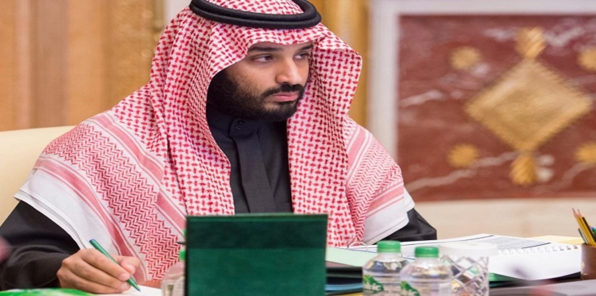‫محمد بن سلمان يزور أمريكا ويلتقي أوباما‬‎