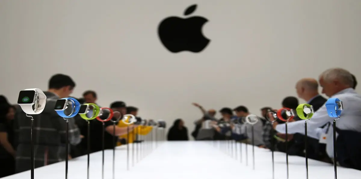 آبل تتصدر السوق العالمية للإكسسوارات الفردية