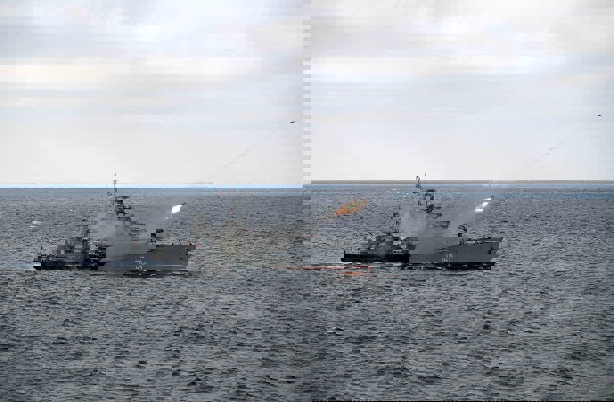 طائرات تجسس أمريكية تجوب البحر الأسود.. وموسكو تتوعد بـ"رد سريع"