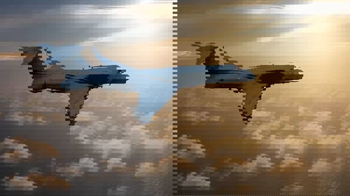 إسرائيل تكشف عن الطائرة الاستخباراتية "الأكثر تقدماً في العالم"