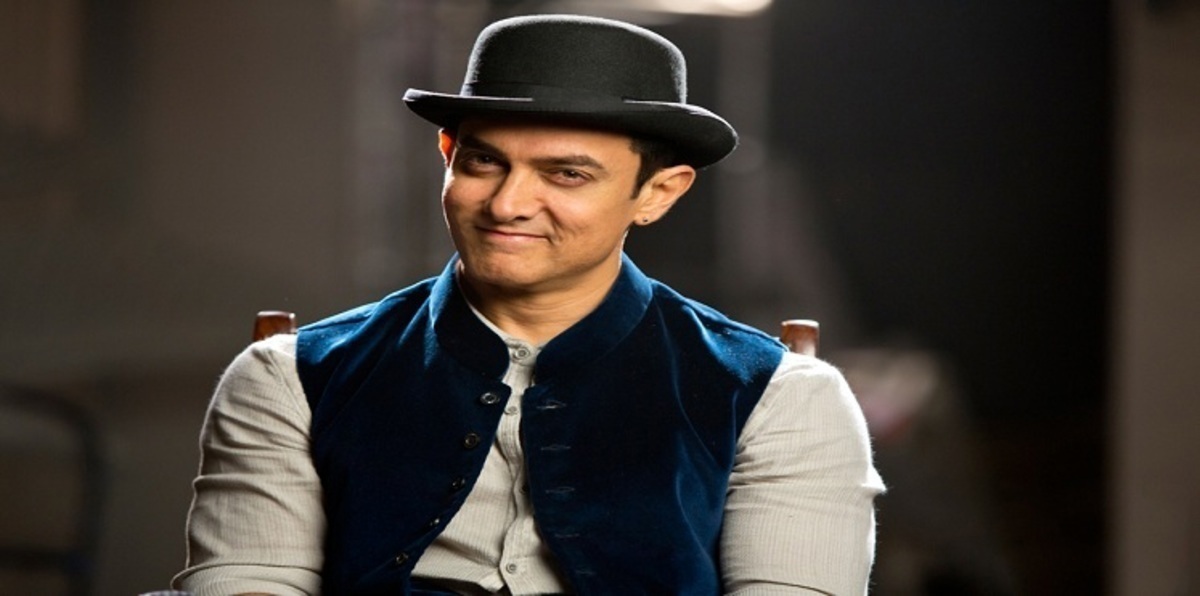 الممثل الهندي عامر خان: لست مهتمًا بالذهاب إلى هوليوود‎